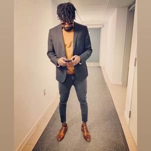 Meet your Posher, Bingué